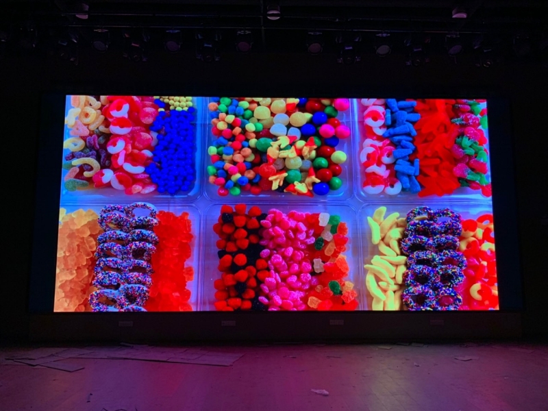 7.30 晴川初級中學(xué) 室內(nèi)Q3 ，50平方